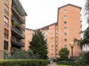 Trilocale in affitto a Milano via Vincenzo Rabolini, 9,...