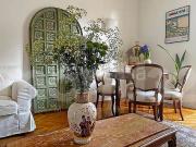 Trilocale in affitto a Milano via Vincenzo Vela, Città Studi