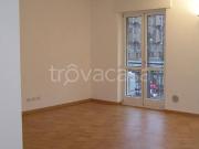 Trilocale in affitto a Milano via Vittoria Colonna, 53,...