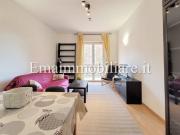 Trilocale in affitto a Milano via Zurigo, 24/4, Inganni