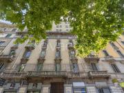 Trilocale in affitto a Milano viale Abruzzi, 64, Città Studi