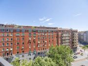 Trilocale in affitto a Milano viale andrea doria 17,...