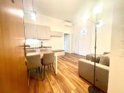 Trilocale in affitto a Milano viale Beatrice d'Este,...