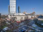 Trilocale in affitto a Milano viale cassiodoro, Sempione...