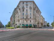 Trilocale in affitto a Milano viale Coni Zugna, 14, Dezza