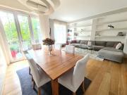 Trilocale in affitto a Milano viale Daniele Ranzoni, 14,...