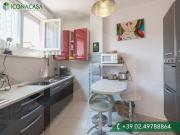 Trilocale in affitto a Milano viale Gran Sasso, 50,...