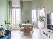 Trilocale in affitto a Milano viale Lazio, 27, Cadore