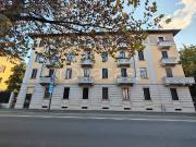 Trilocale in affitto a Milano viale Marche, 21, Maggiolina