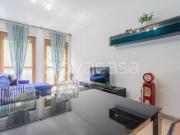 Trilocale in affitto a Milano viale Nazario Sauro, 14,...