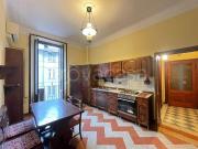 Trilocale in affitto a Milano viale Ranzoni, 3, San Siro