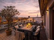 Trilocale in affitto a Milano viale Teodorico, 19,...