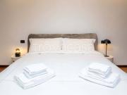 Trilocale in affitto a Milano viale Umbria, Martini Insubria