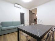 Trilocale in affitto a Milano, Vincenzo Monti