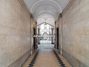 Trilocale in affitto a Milano, Vincenzo Monti