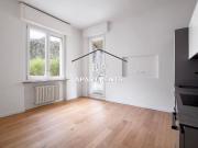 Trilocale in affitto a Milano, Vincenzo Monti