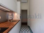 Trilocale in affitto a Milano, Vincenzo Monti