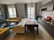 Trilocale in affitto a Milano, Washington