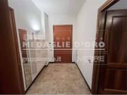 Trilocale in affitto a Modena, Sacca Stazione