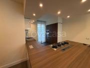 Trilocale in affitto a Modena via Belluno, Buon Pastore...