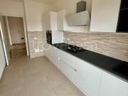 Trilocale in affitto a Modena via Carlo Sigonio, Buon...