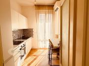 Trilocale in affitto a Modena via Giardini, Viali