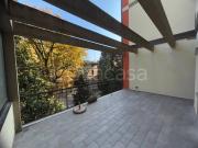 Trilocale in affitto a Modena via Giovanni Sabbatini,...