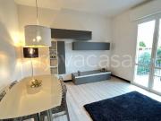 Trilocale in affitto a Modena via Ippolito Nievo, Buon...