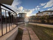 Trilocale in affitto a Montalto Uffugo via s. antonello,...