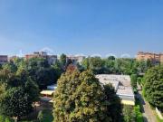 Trilocale in affitto a Monza via Valsugana, 11, Triante