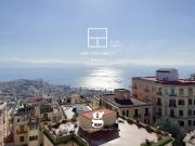 Trilocale in affitto a Napoli