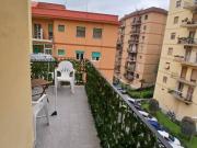 Trilocale in affitto a Napoli via e. A. Mario, Arenella