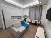 Trilocale in affitto a Nettuno