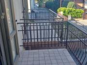 Trilocale in affitto a Offagna