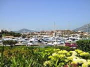 Trilocale in affitto a Olbia