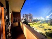 Trilocale in affitto a Orbassano