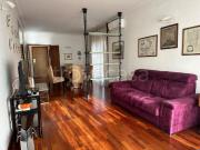 Trilocale in affitto a Padova, Città Giardino