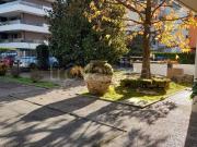 Trilocale in affitto a Padova via Bergamo, Sacra...