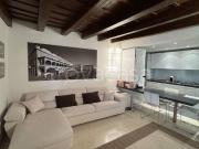 Trilocale in affitto a Padova via Daniele Manin, Piazze...