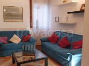 Trilocale in affitto a Padova via Decembrio Piercandido,...