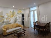 Trilocale in affitto a Padova via Piave, San Giuseppe...