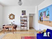 Trilocale in affitto a Palermo, Corso Tukory