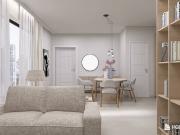 Trilocale in affitto a Palermo, Uditore Leonardo Da...