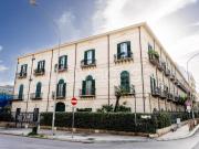 Trilocale in affitto a Palermo via Dante, 338, Malaspina