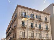 Trilocale in affitto a Palermo via Principe di Scordia,...