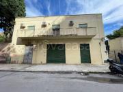 Trilocale in affitto a Palermo via Torquato Tasso, 57,...