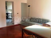 Trilocale in affitto a Parma, Centro Storico