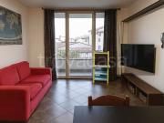 Trilocale in affitto a Parma, Parco Ducale Oltretorrente