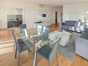 Trilocale in affitto a Parma, San Leonardo