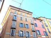 Trilocale in affitto a Parma vicolo Sant'Ambrogio,...